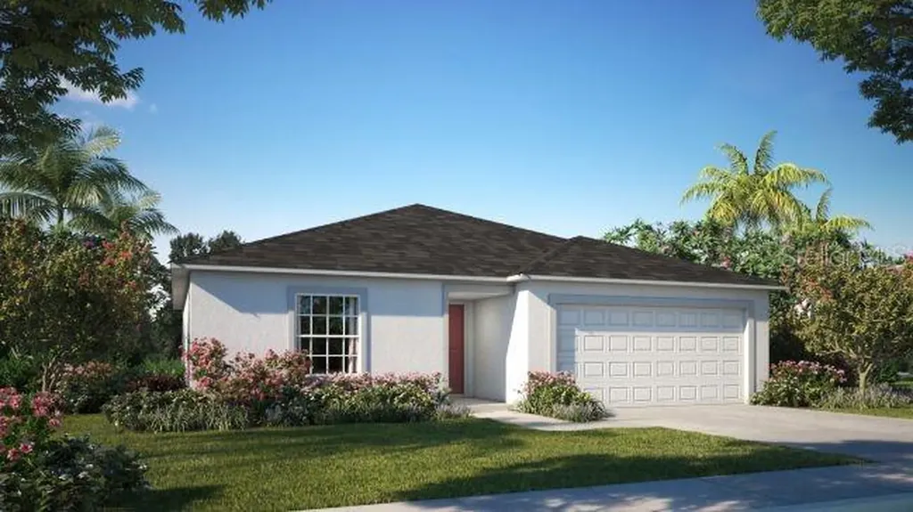 1691 2nd Avenue Deland FL 32724