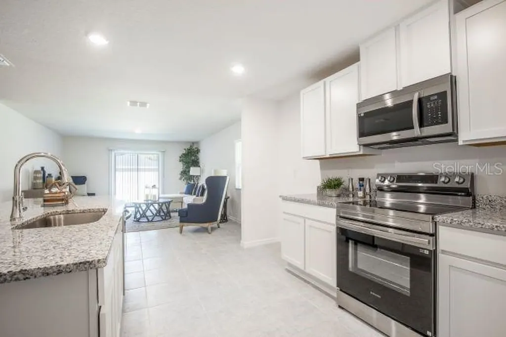 1691 2nd Avenue Deland FL 32724