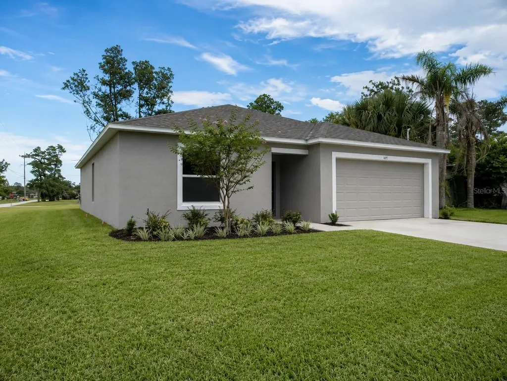 1691 2nd Avenue Deland FL 32724