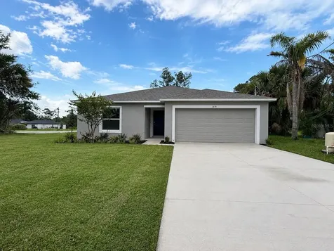 1691 2nd Avenue Deland FL 32724