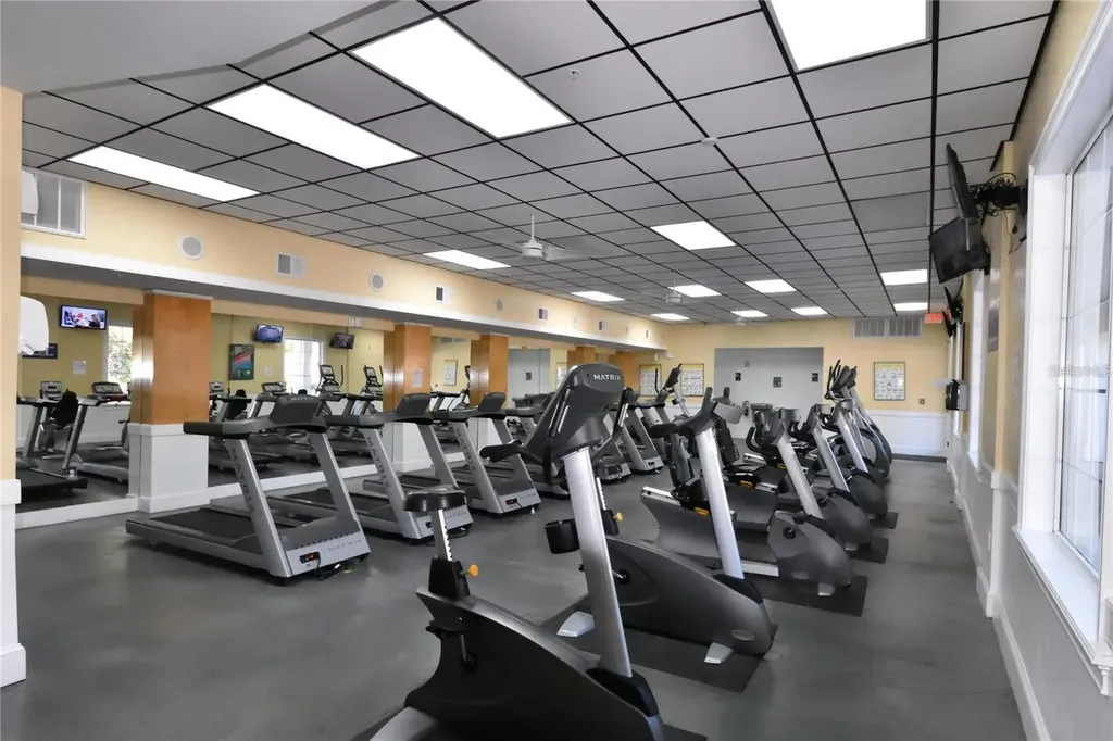 3396 Parkchester Square Boulevard Orlando FL 32835