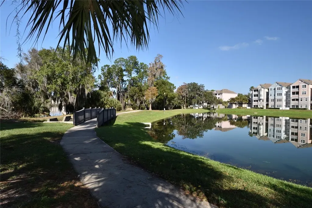 3396 Parkchester Square Boulevard Orlando FL 32835