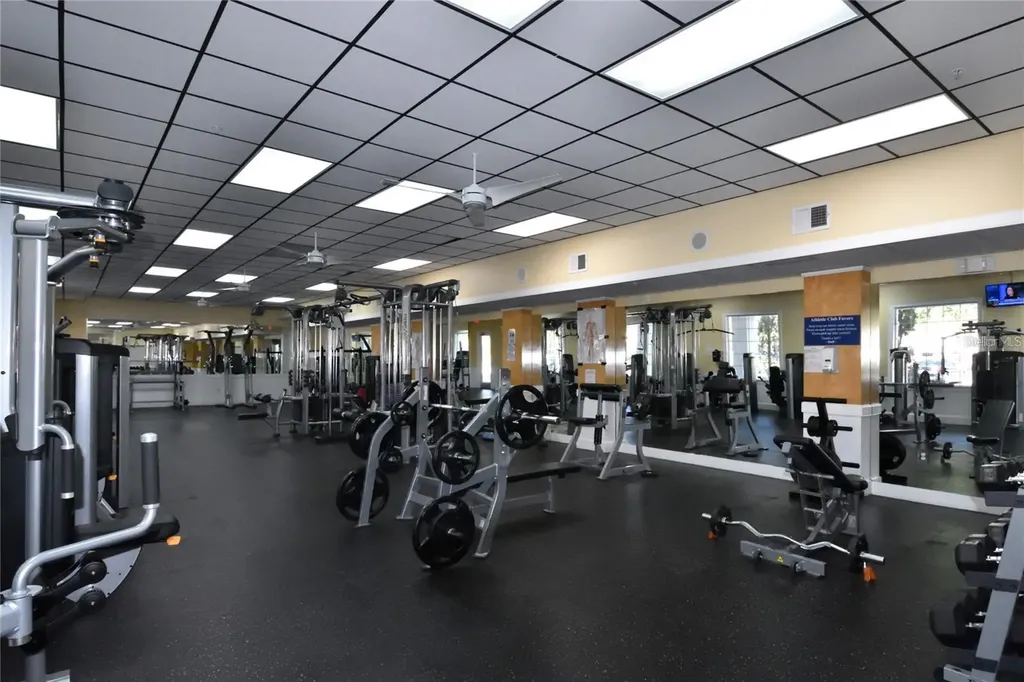 3396 Parkchester Square Boulevard Orlando FL 32835