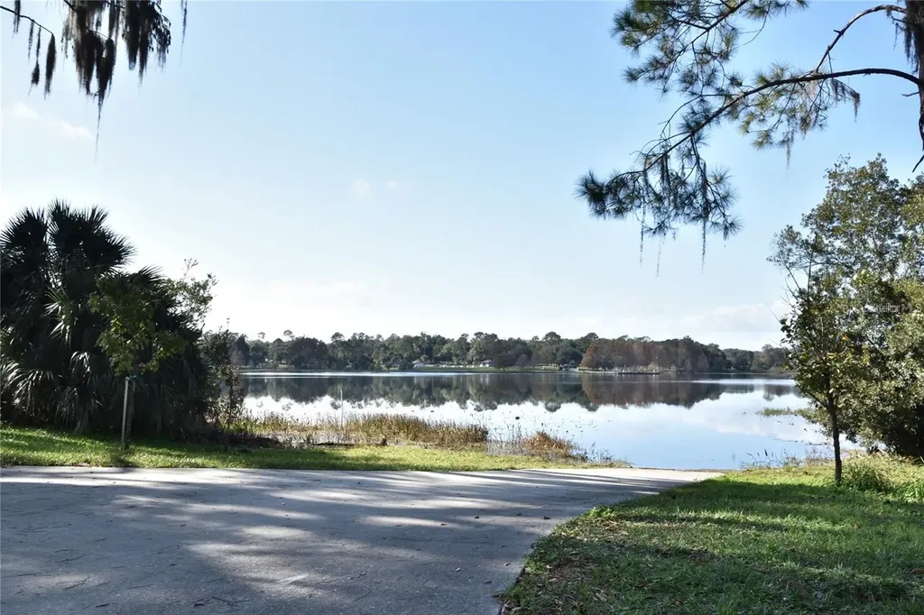 3396 Parkchester Square Boulevard Orlando FL 32835