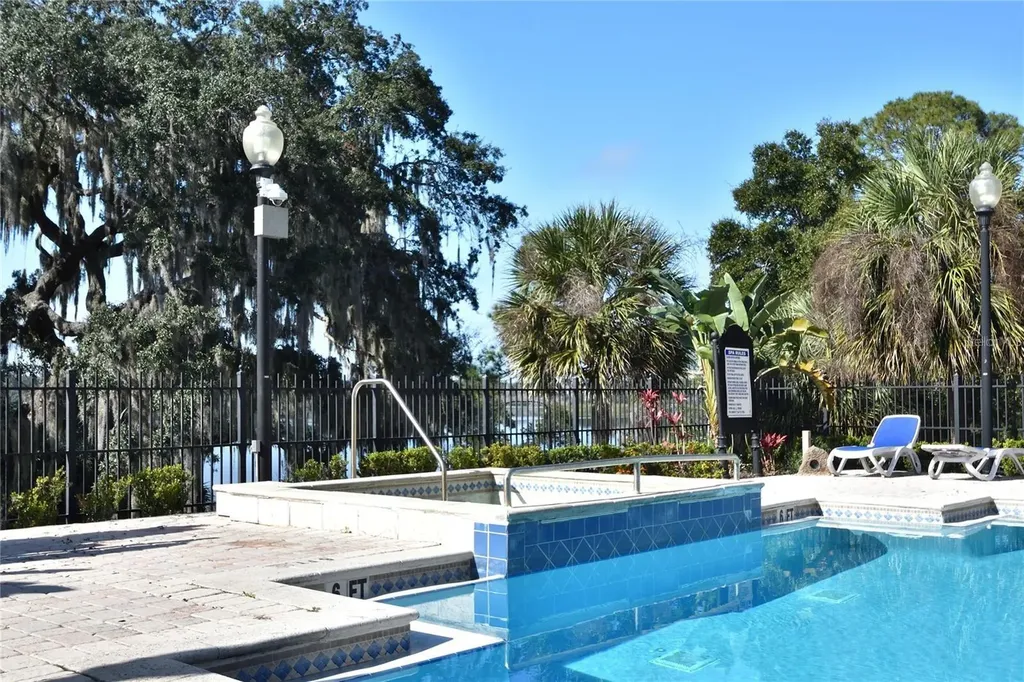 3396 Parkchester Square Boulevard Orlando FL 32835