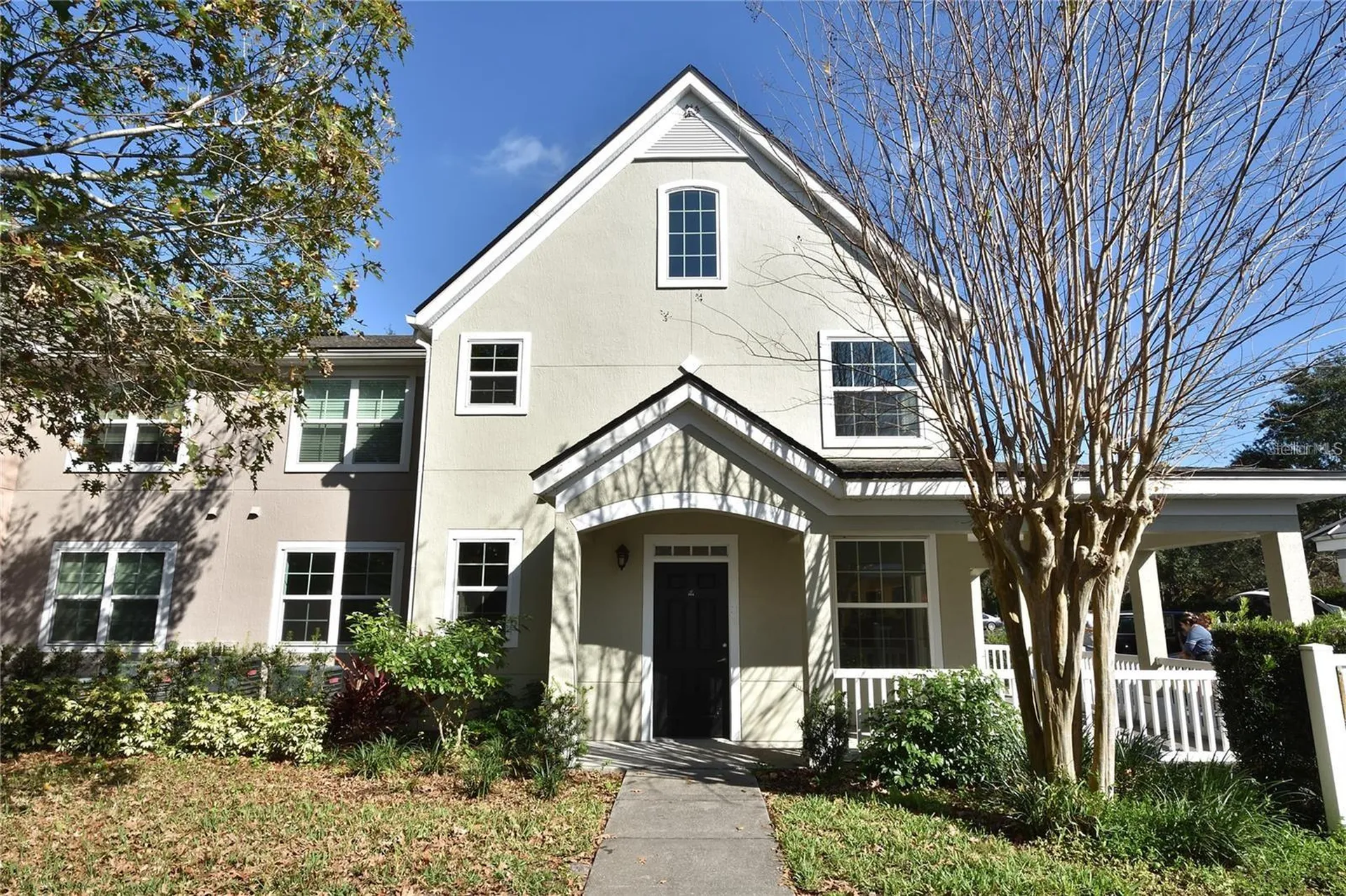3396 Parkchester Square Boulevard Orlando FL 32835