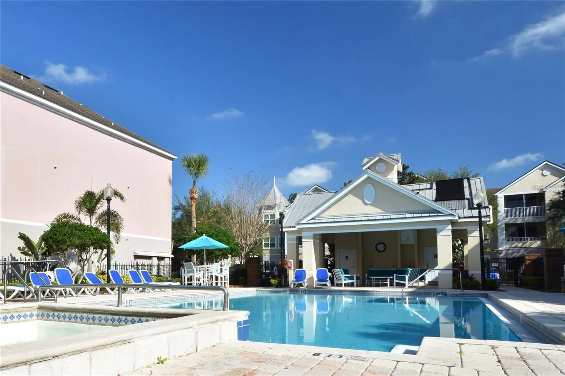 3396 Parkchester Square Boulevard Orlando FL 32835