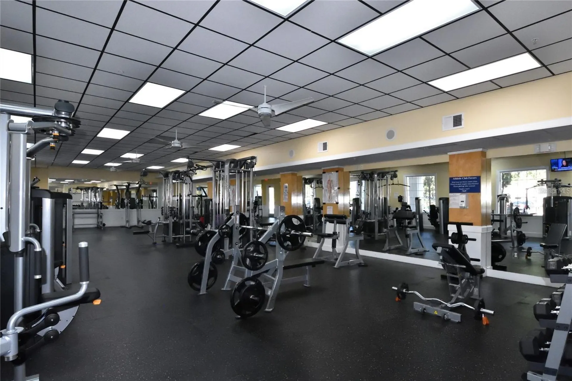 3396 Parkchester Square Boulevard Orlando FL 32835