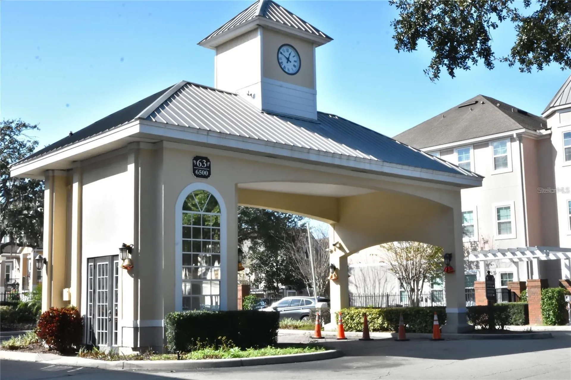 3396 Parkchester Square Boulevard Orlando FL 32835