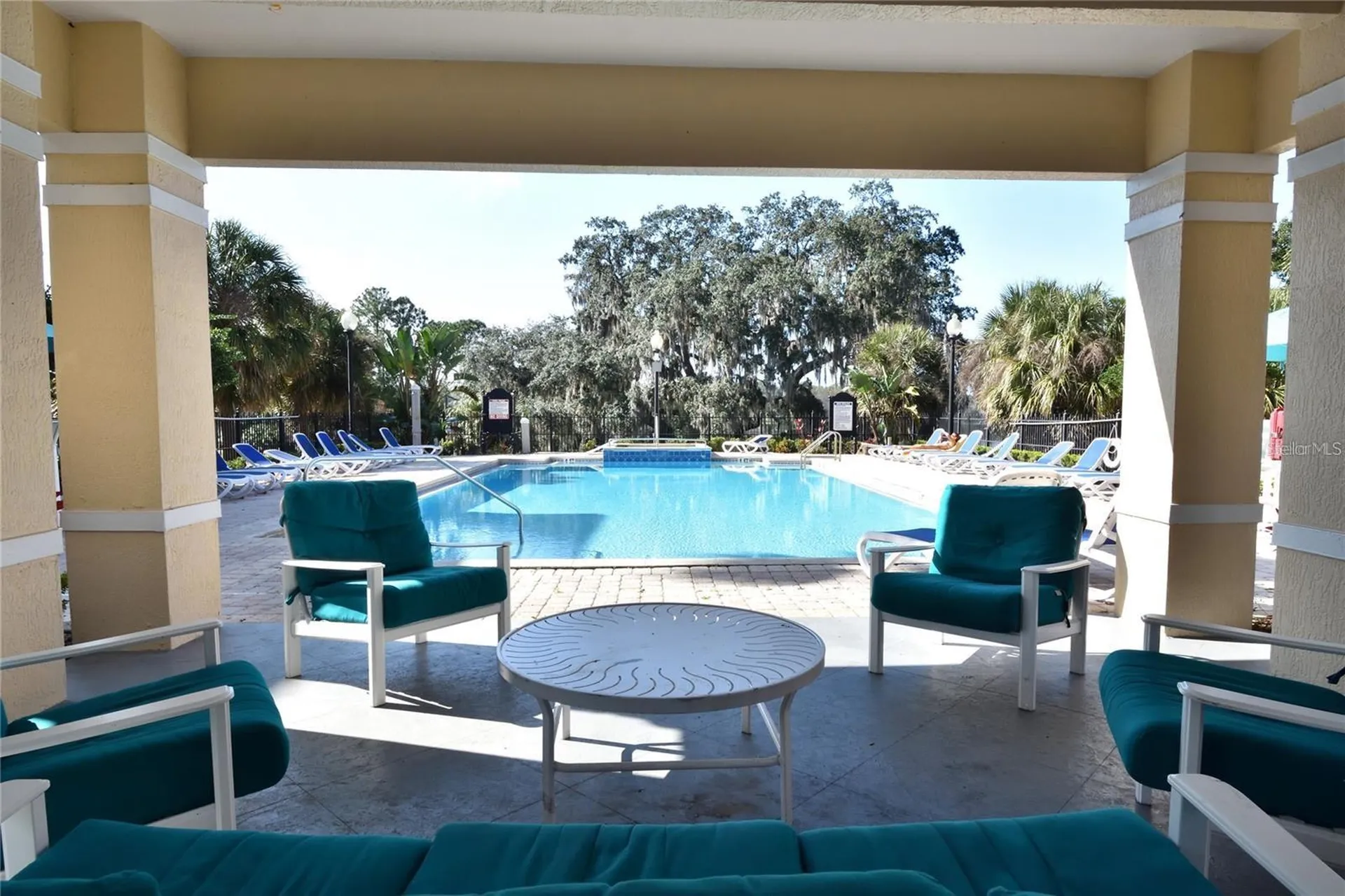 3396 Parkchester Square Boulevard Orlando FL 32835