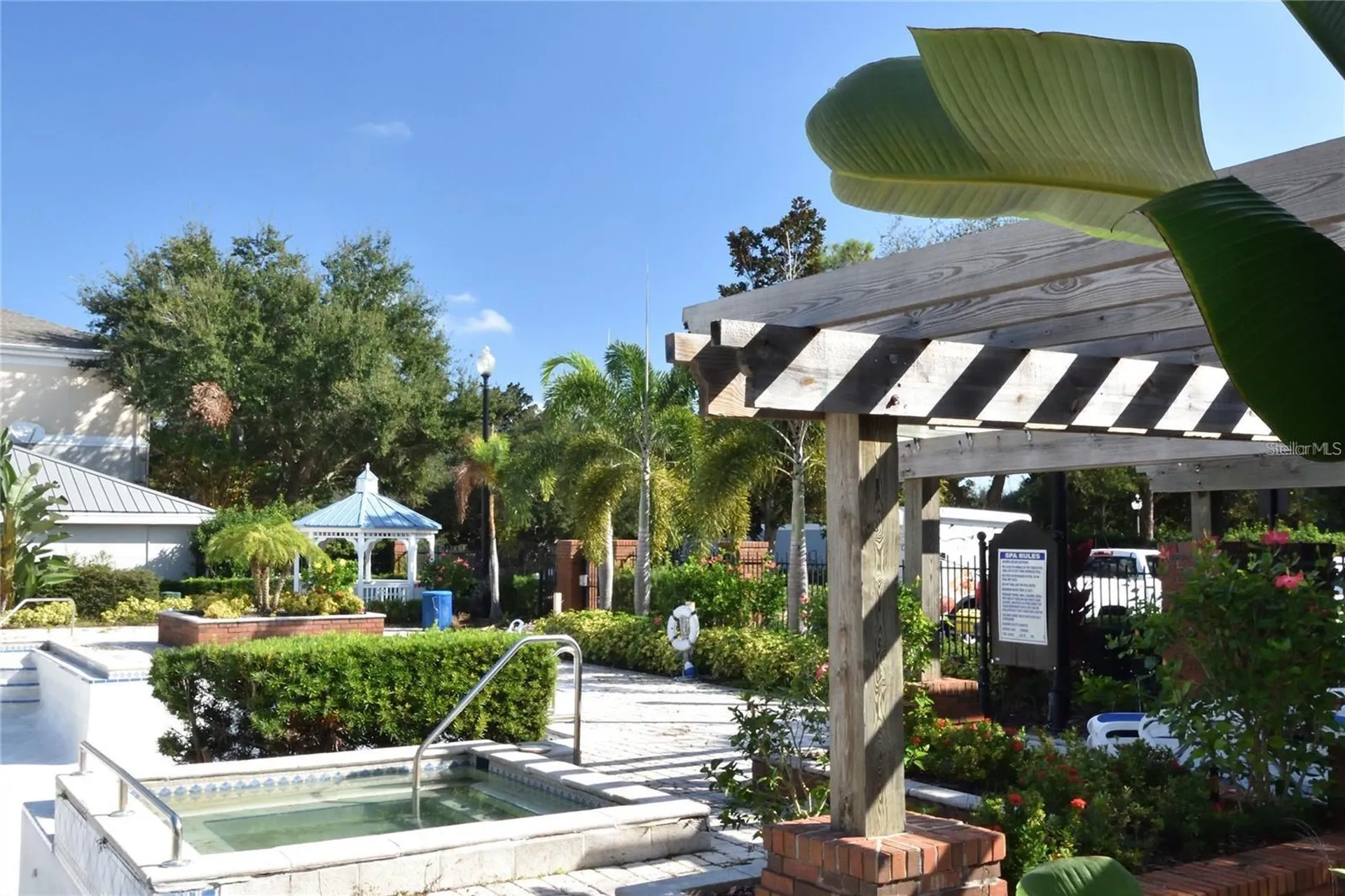 3396 Parkchester Square Boulevard Orlando FL 32835