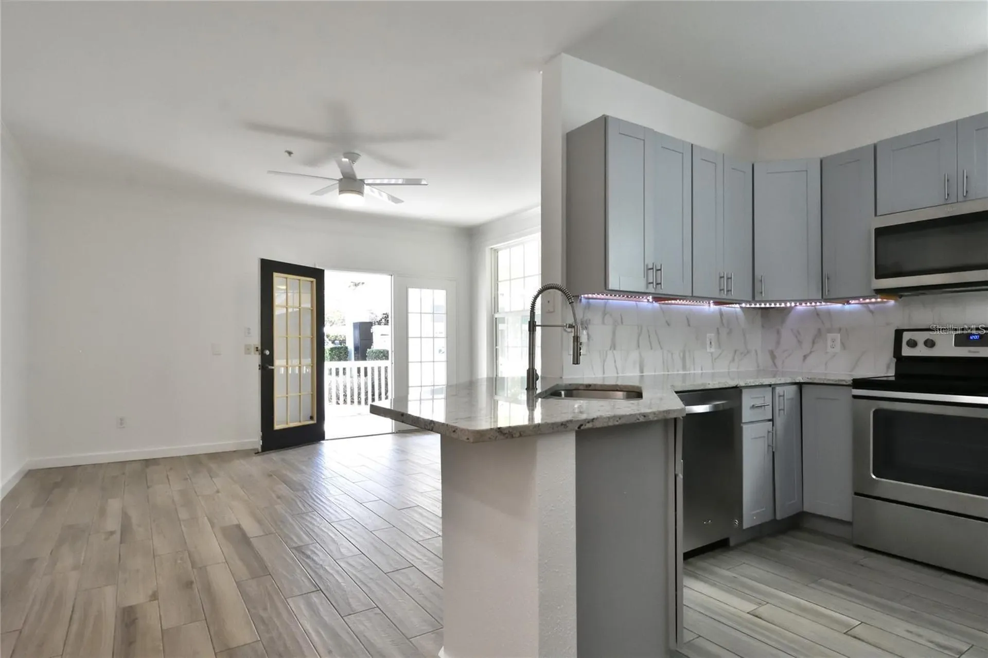 3396 Parkchester Square Boulevard Orlando FL 32835