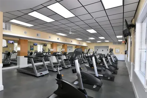 3396 Parkchester Square Boulevard Orlando FL 32835
