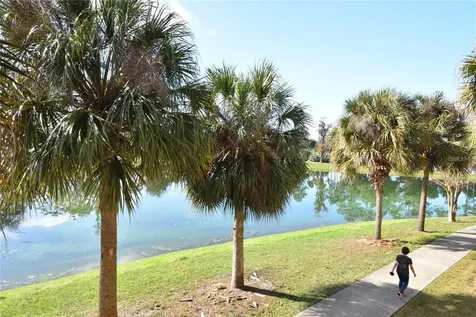 3396 Parkchester Square Boulevard Orlando FL 32835