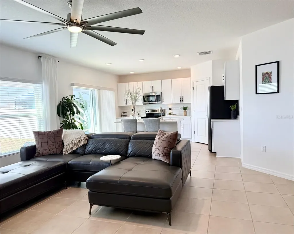 1126 Calico Pointe Circle Groveland FL 34736