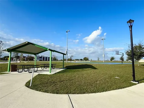 1126 Calico Pointe Circle Groveland FL 34736