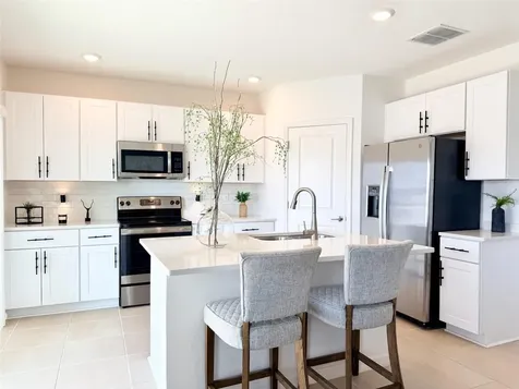 1126 Calico Pointe Circle Groveland FL 34736