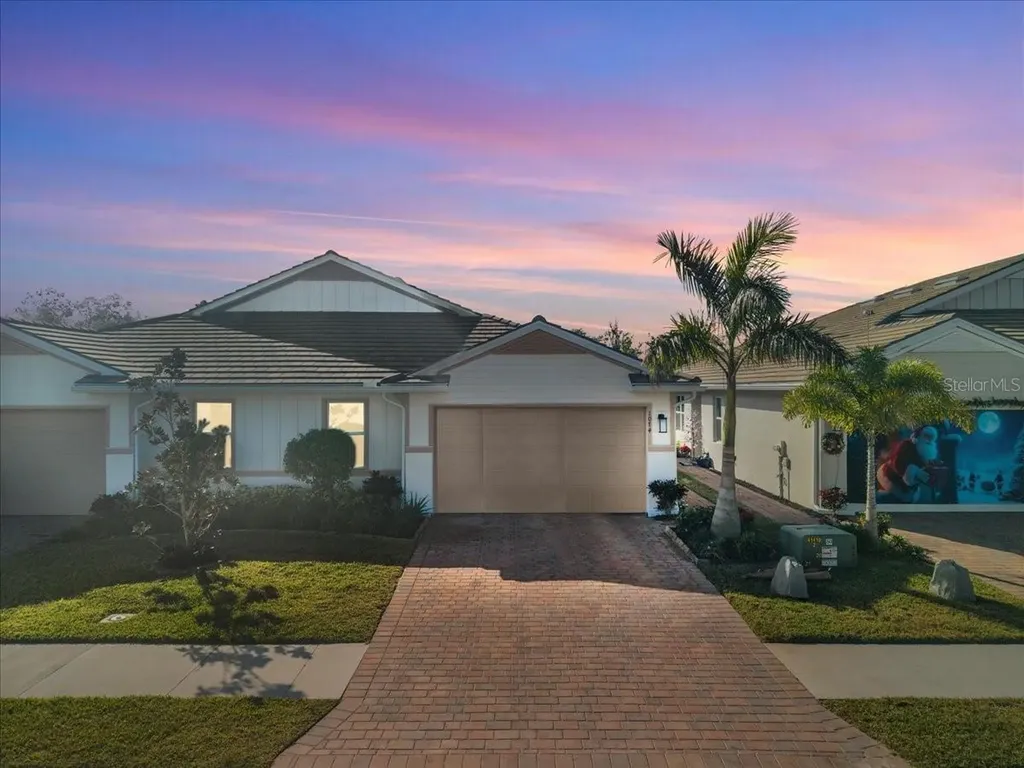 1074 Enbrook Loop Naples FL 34114