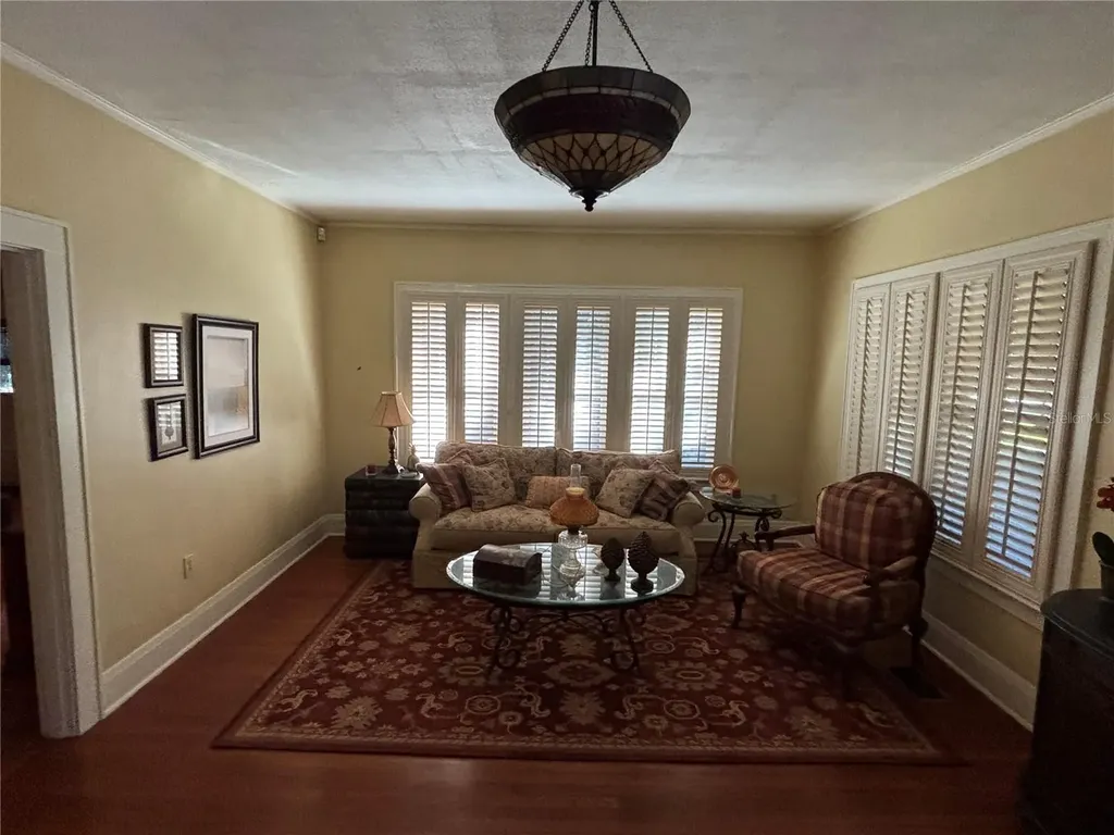 1230 S Orange Avenue Bartow FL 33830
