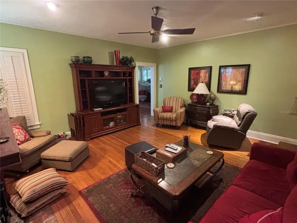1230 S Orange Avenue Bartow FL 33830