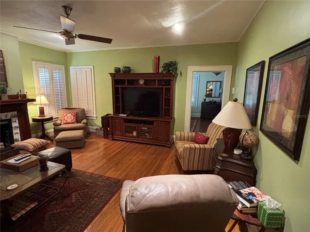 1230 S Orange Avenue Bartow FL 33830