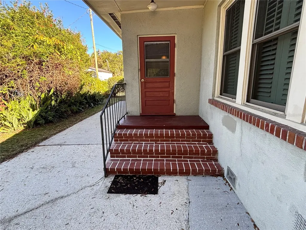1230 S Orange Avenue Bartow FL 33830