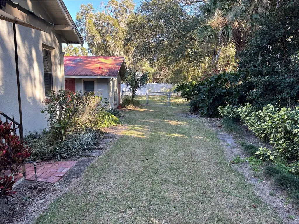 1230 S Orange Avenue Bartow FL 33830