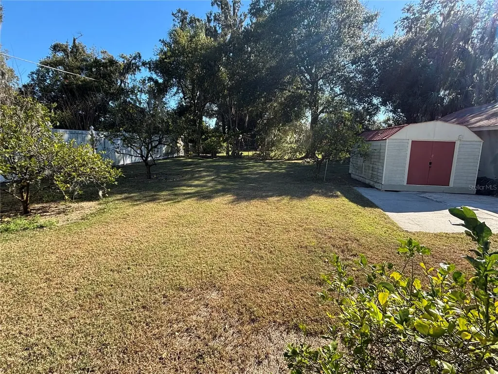 1230 S Orange Avenue Bartow FL 33830