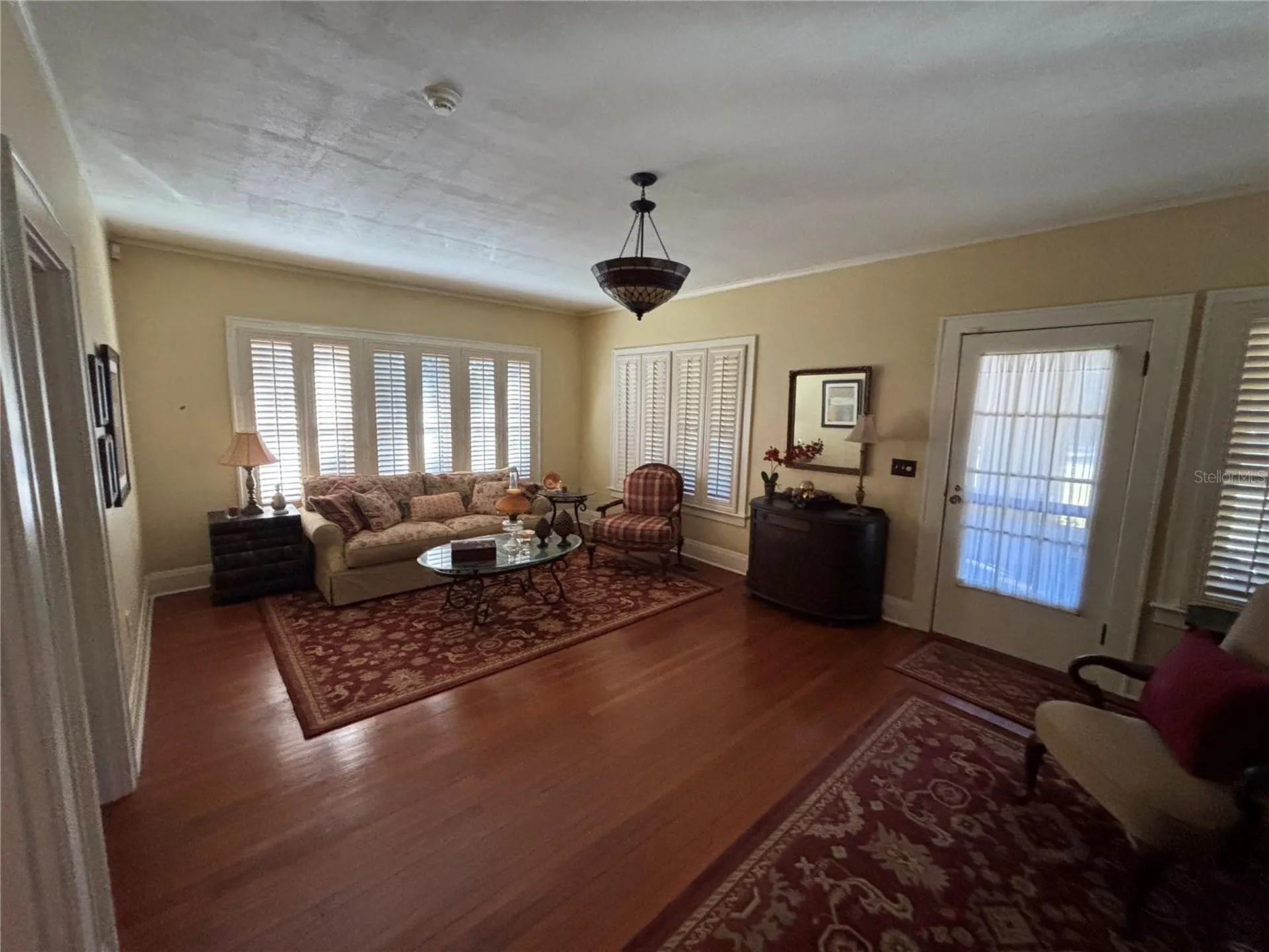 1230 S Orange Avenue Bartow FL 33830