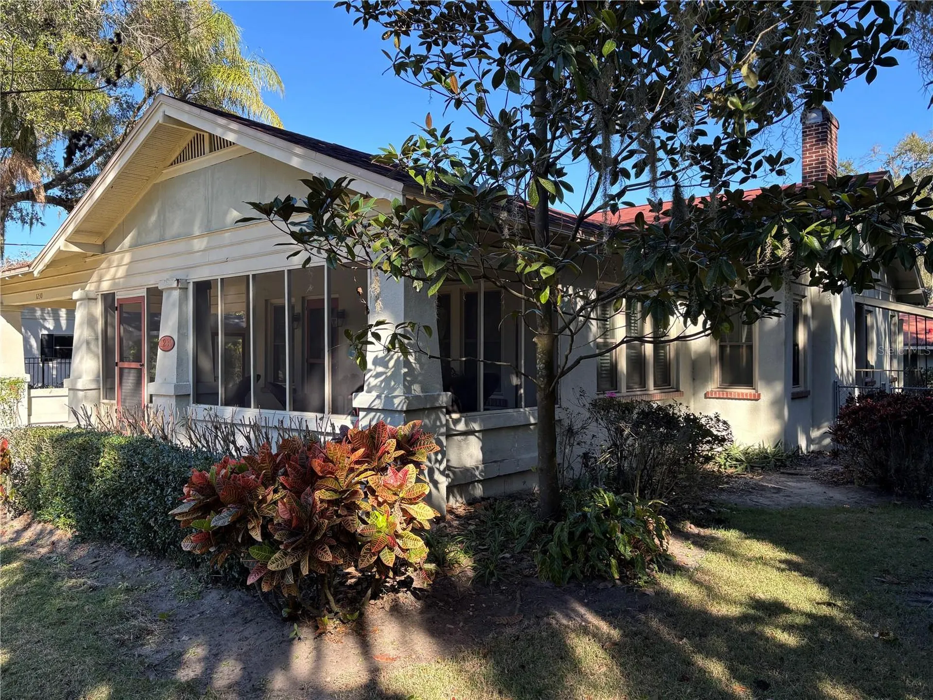 1230 S Orange Avenue Bartow FL 33830