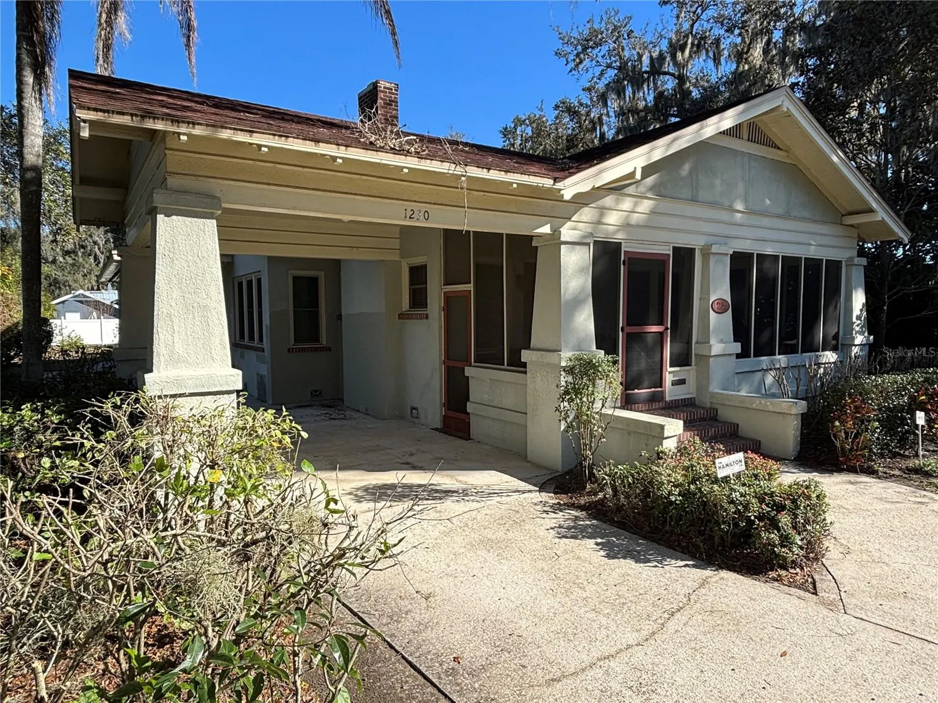1230 S Orange Avenue Bartow FL 33830
