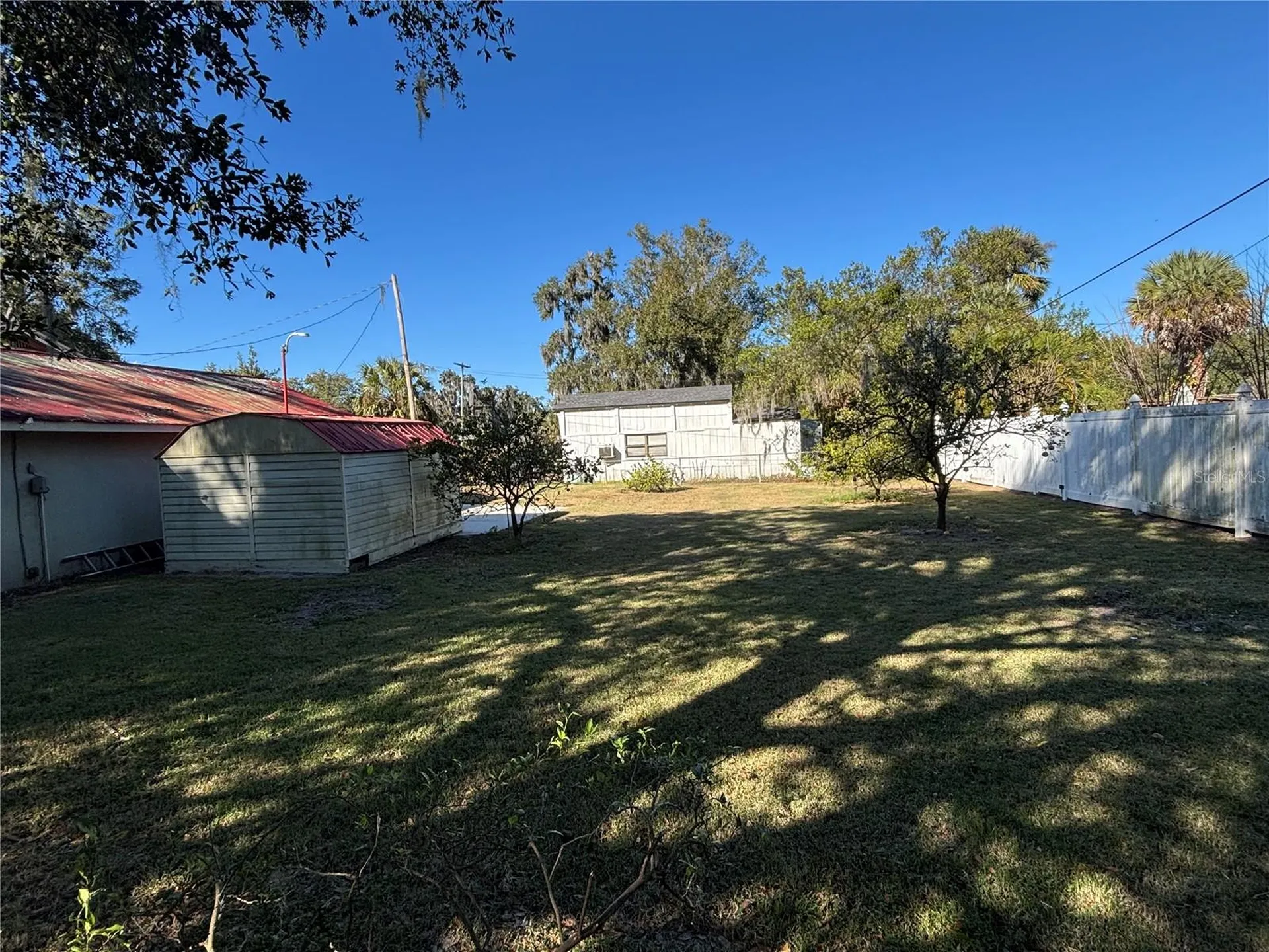 1230 S Orange Avenue Bartow FL 33830
