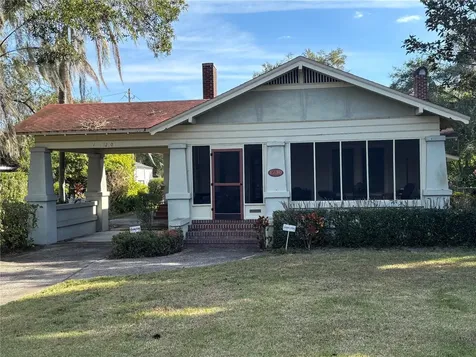 1230 S Orange Avenue Bartow FL 33830