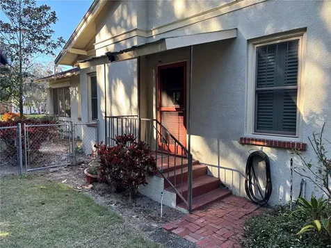 1230 S Orange Avenue Bartow FL 33830