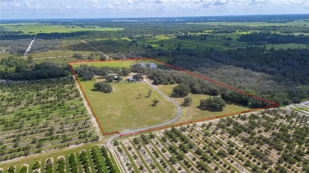 4900 J Jackson Road Fort Meade FL 33841