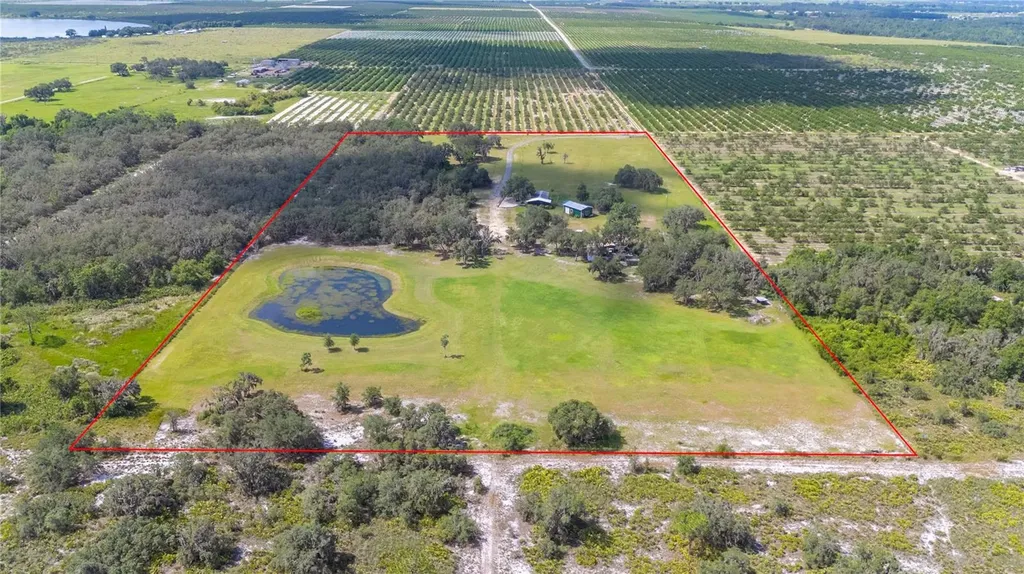 4900 J Jackson Road Fort Meade FL 33841