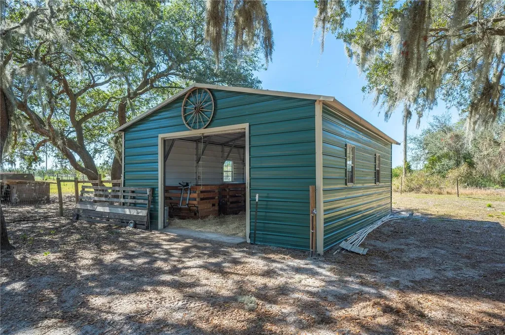 4900 J Jackson Road Fort Meade FL 33841