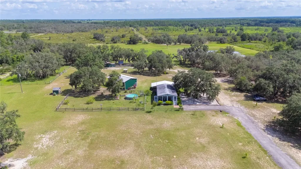 4900 J Jackson Road Fort Meade FL 33841