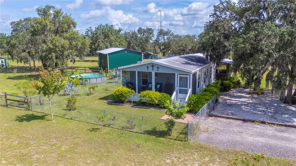 4900 J Jackson Road Fort Meade FL 33841