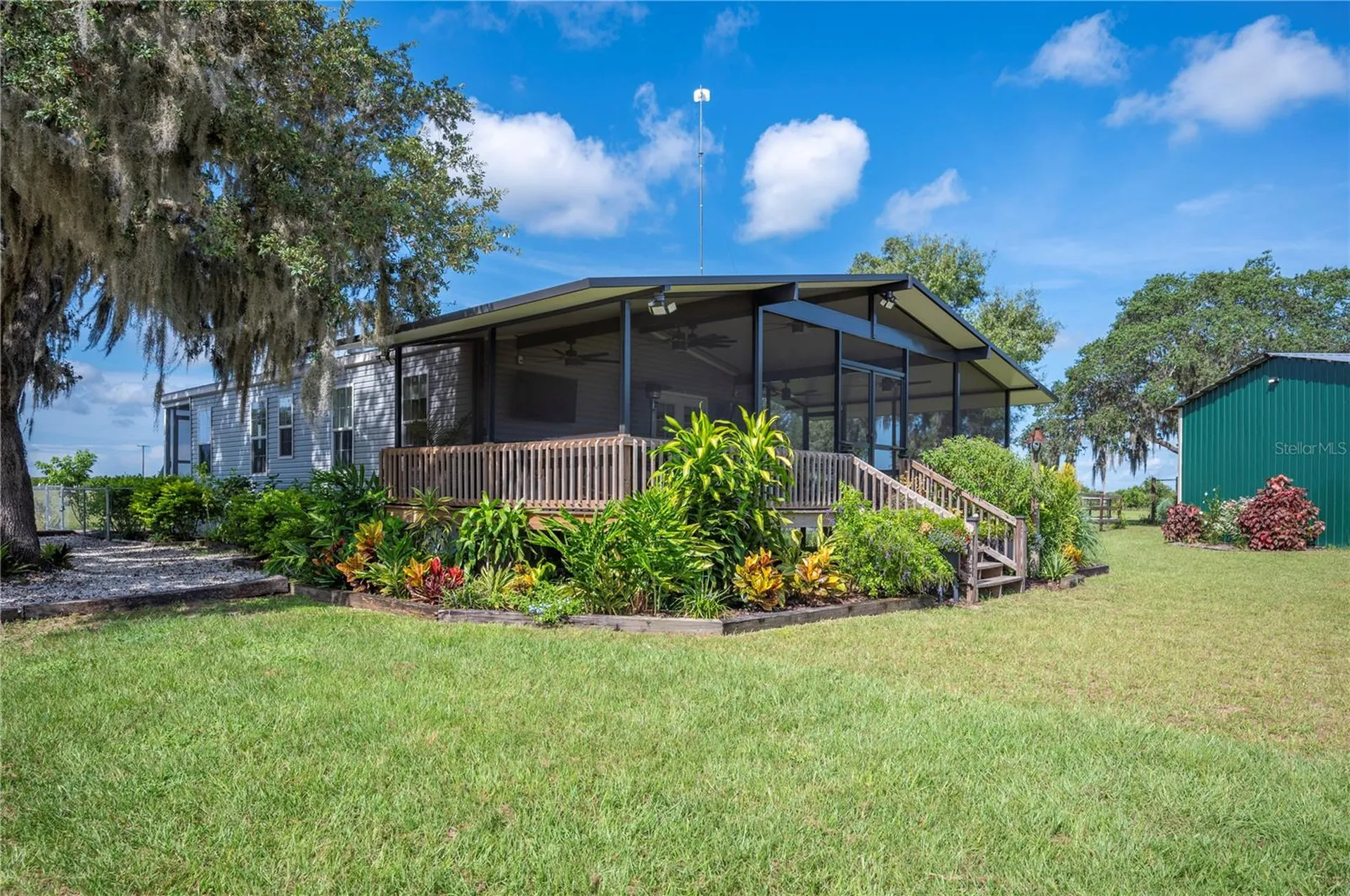 4900 J Jackson Road Fort Meade FL 33841