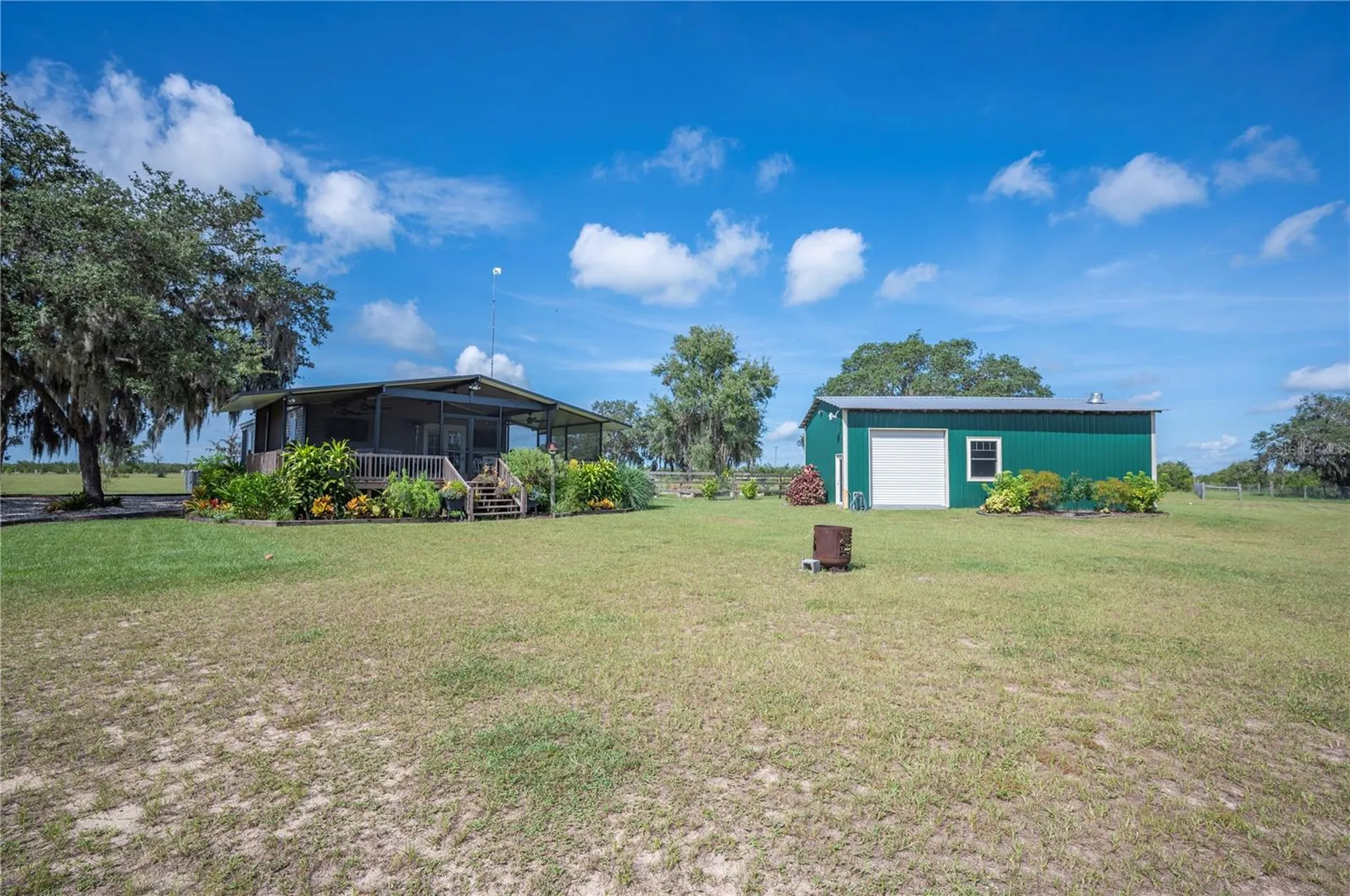 4900 J Jackson Road Fort Meade FL 33841