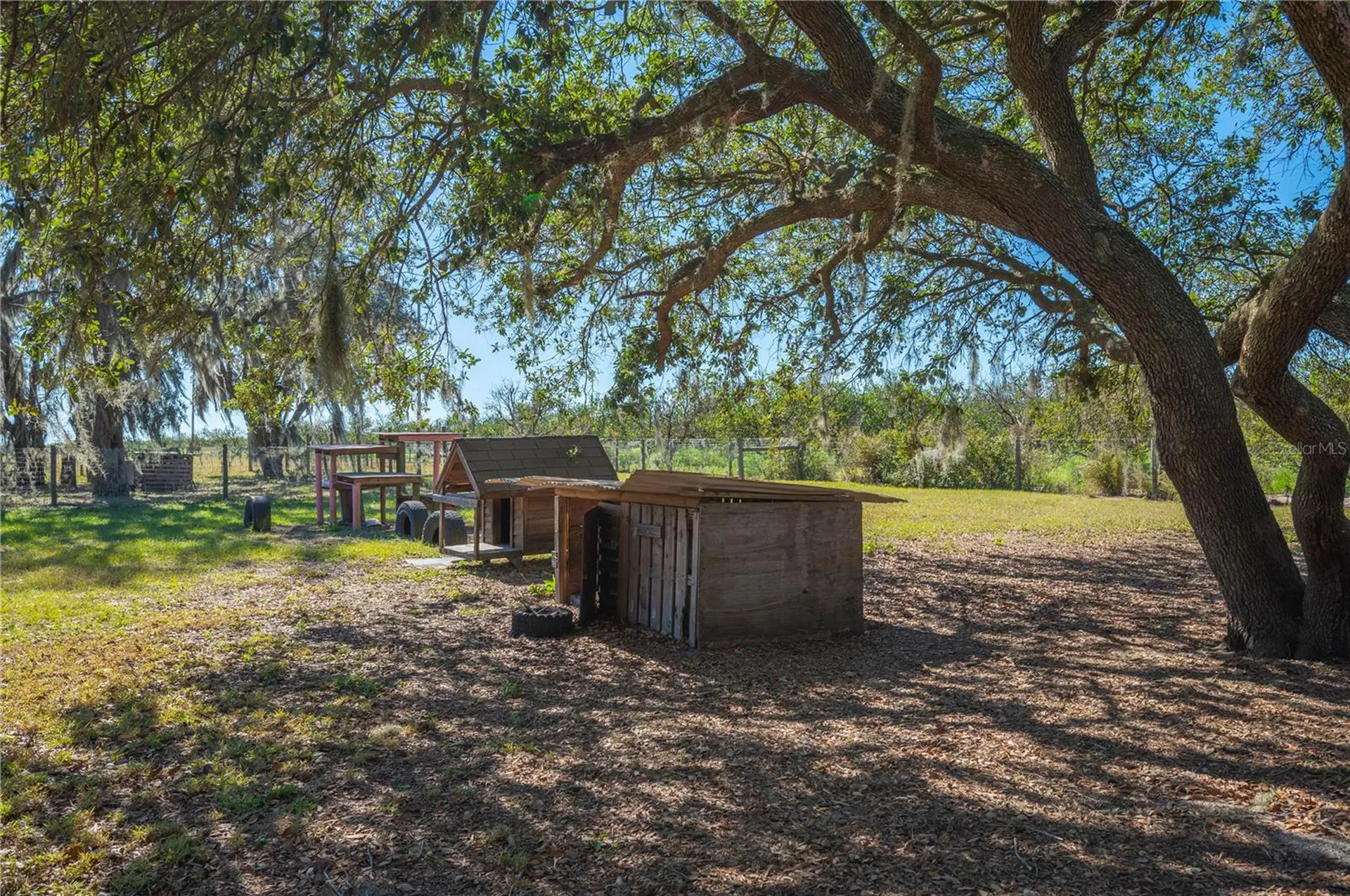 4900 J Jackson Road Fort Meade FL 33841