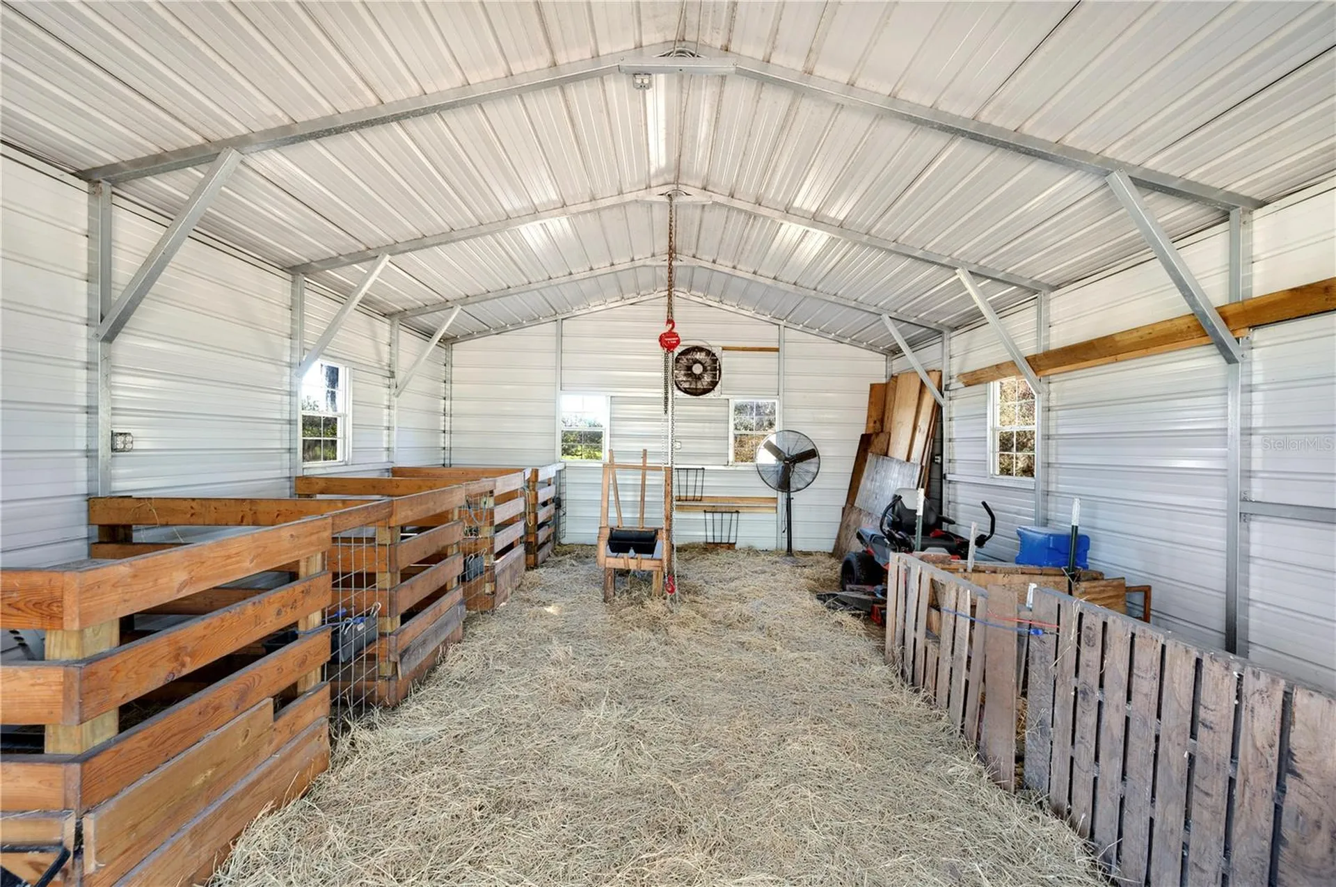 4900 J Jackson Road Fort Meade FL 33841