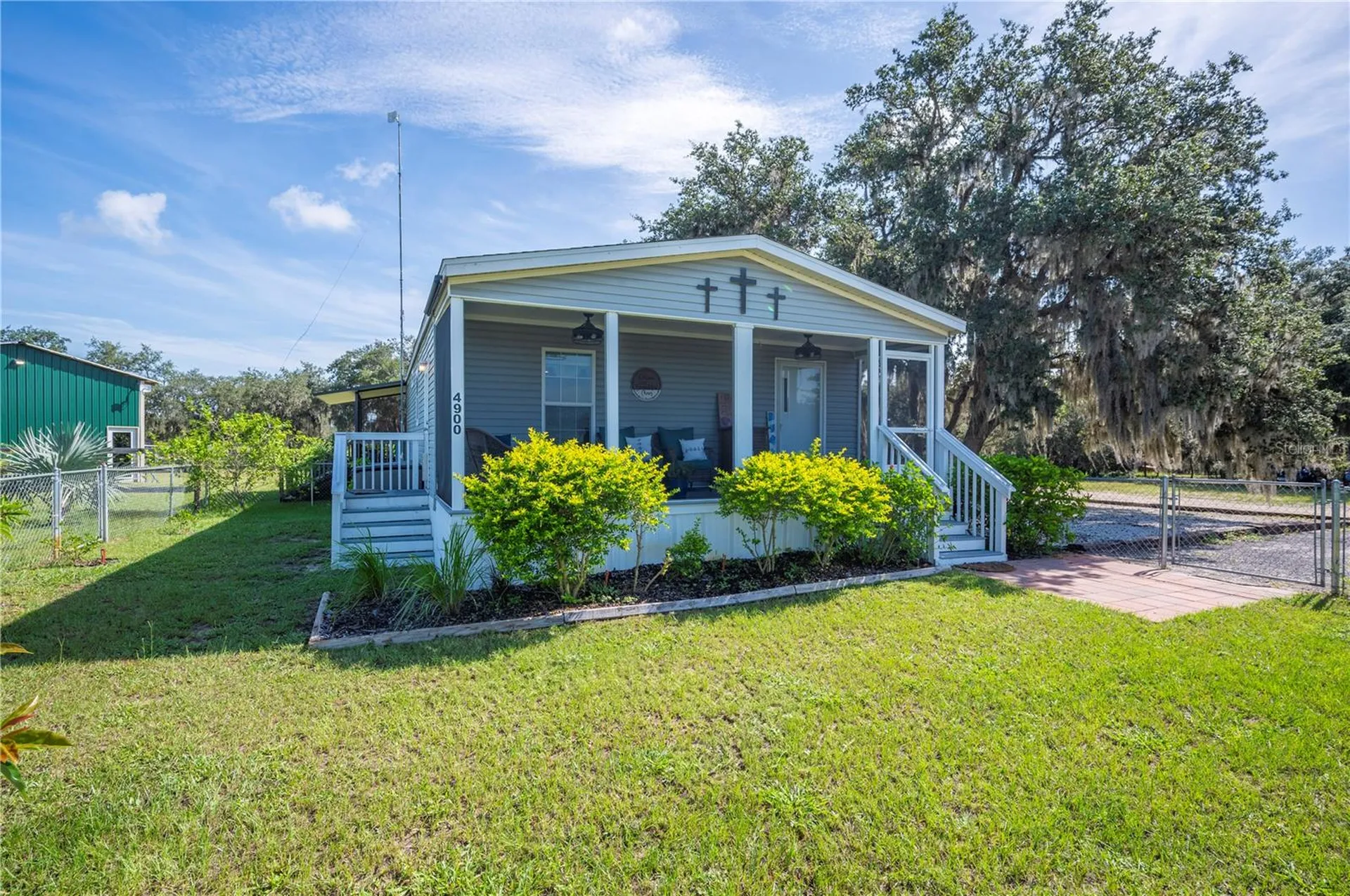 4900 J Jackson Road Fort Meade FL 33841