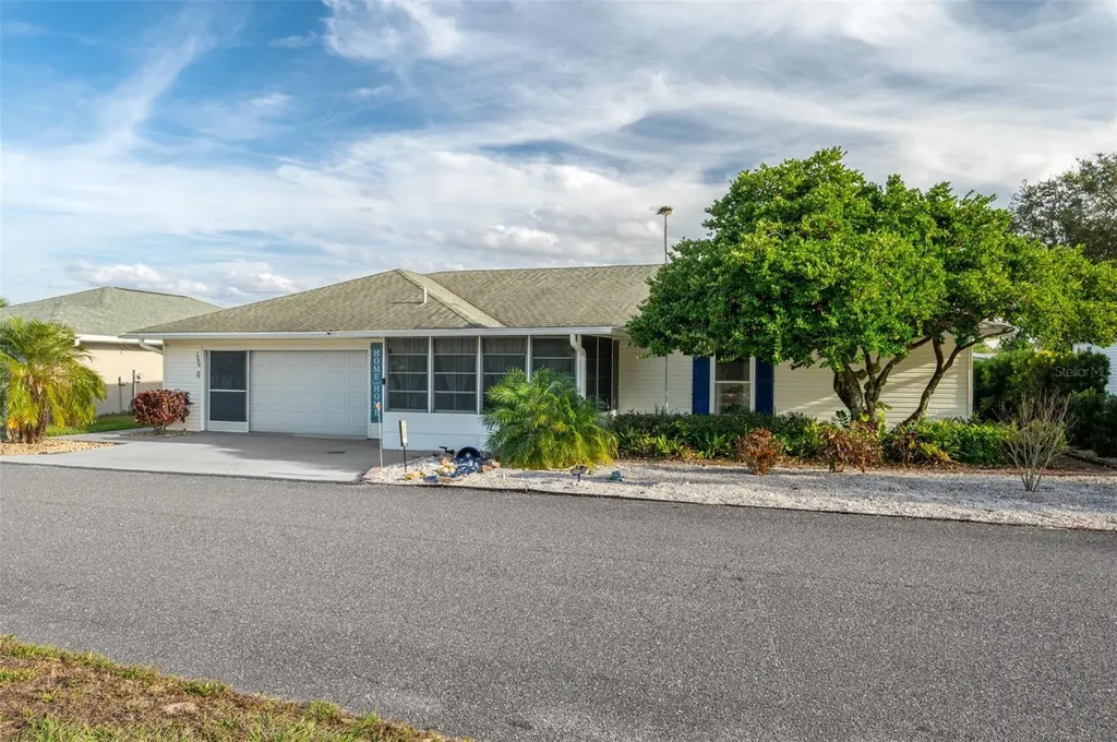 7040 Tamarind Drive Lake Wales FL 33898