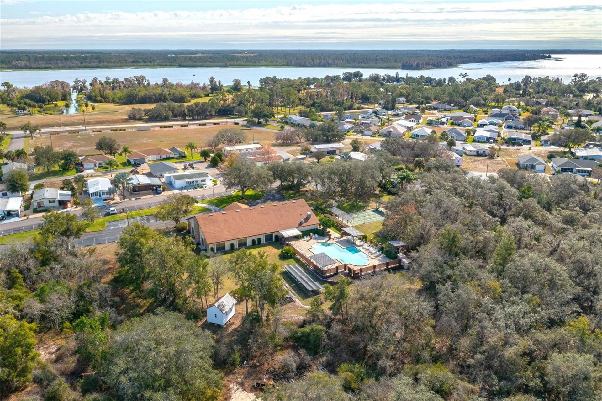 7040 Tamarind Drive Lake Wales FL 33898