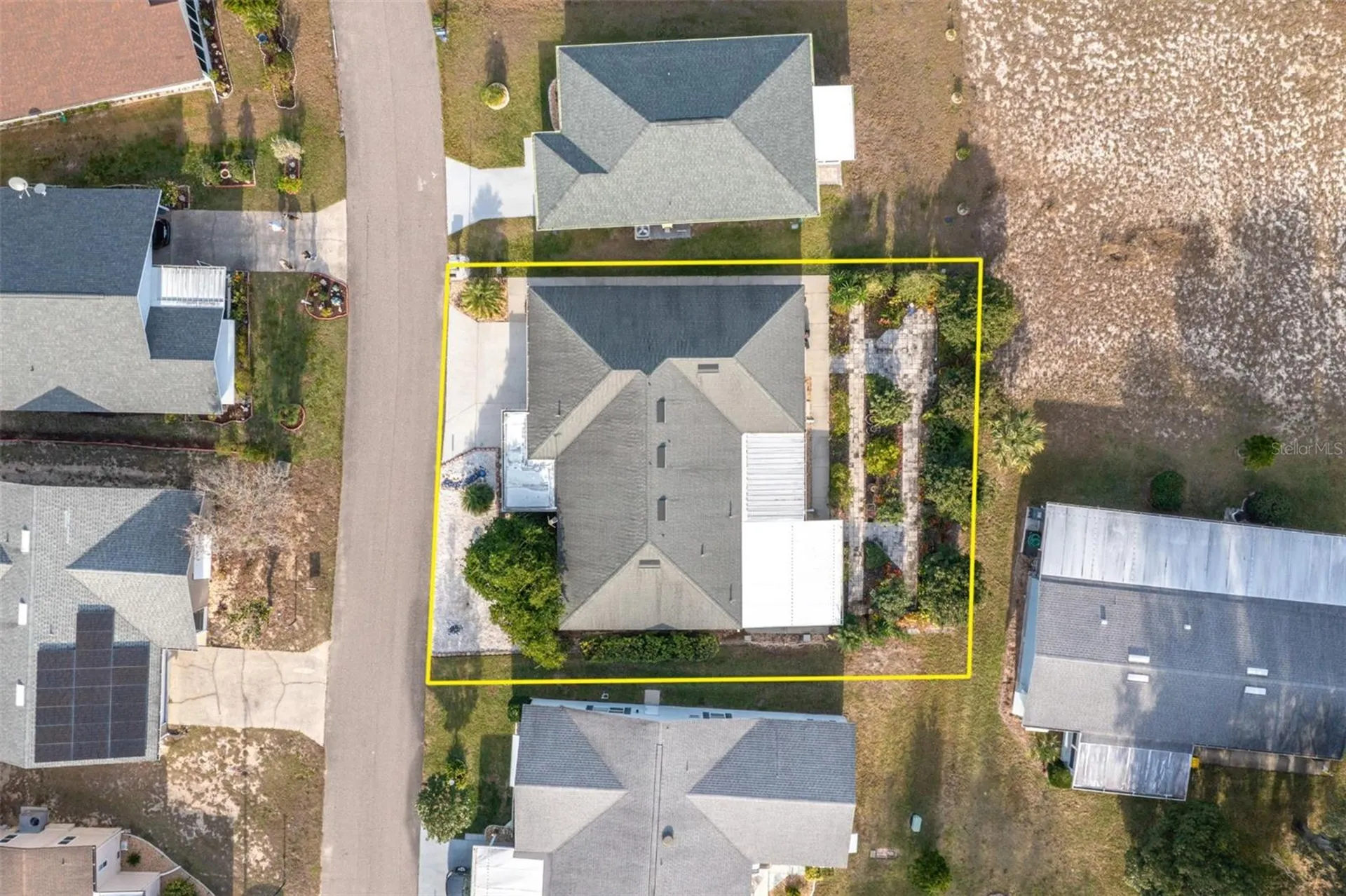 7040 Tamarind Drive Lake Wales FL 33898