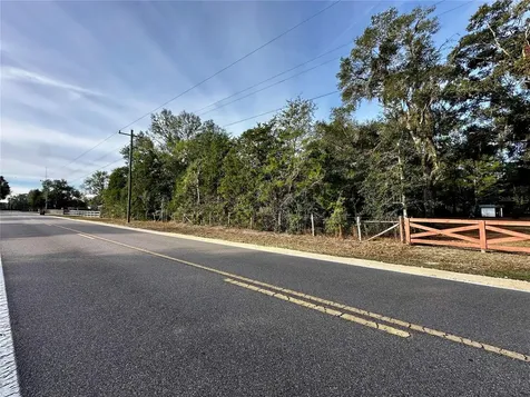 NE 60th Avenue High Springs FL 32643