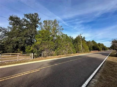 NE 60th Avenue High Springs FL 32643