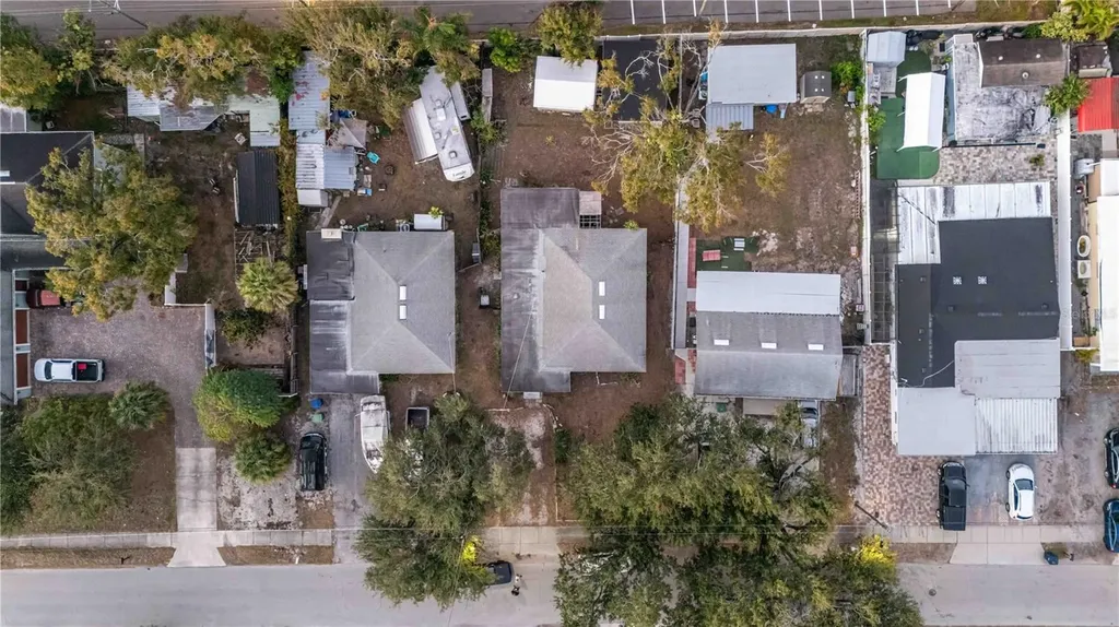 2529 W Crest Avenue Tampa FL 33614